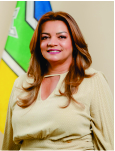 Dep. Telma Nery